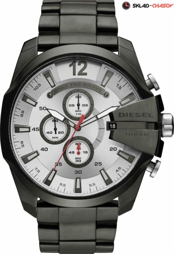 Diesel Mega Chief DZ4478 фото