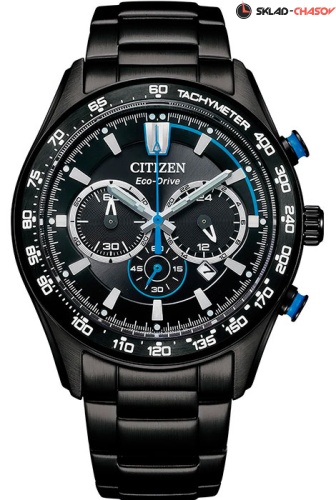 CITIZEN CA4485-85E фото