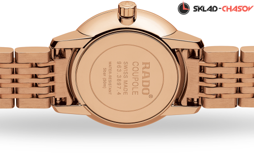 Rado 963.3896.2.292 фото фото 3