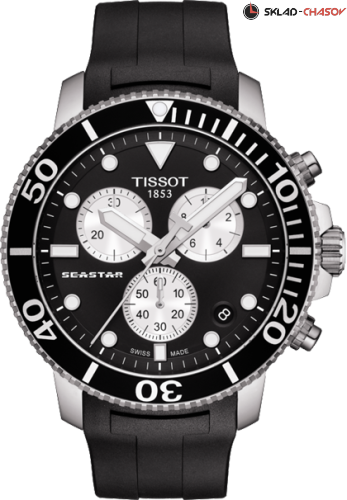 Tissot T120.417.17.051.00 фото