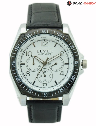 5064210 "LEVEL" Часы наручные фото