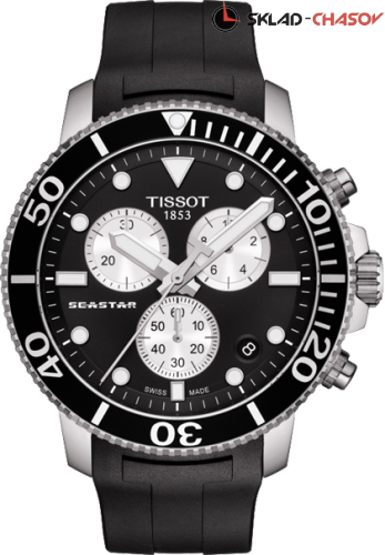 Tissot T120.417.17.051.00 фото