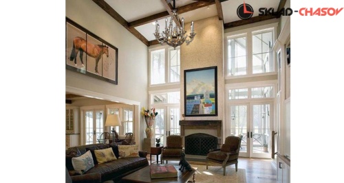 Lucia Tucci FIRENZE 1781.8.2 antique gold фото фото 2