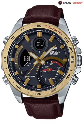 Casio ECB-900GL-1A фото