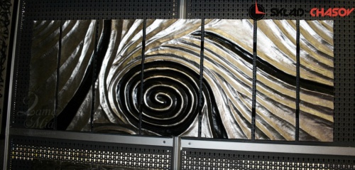 Настенное панно "Неопределенность" фото фото 6