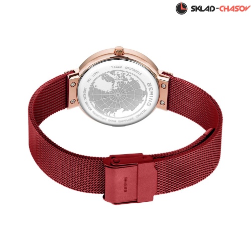 Женские Bering Classic 14531-363 фото фото 2