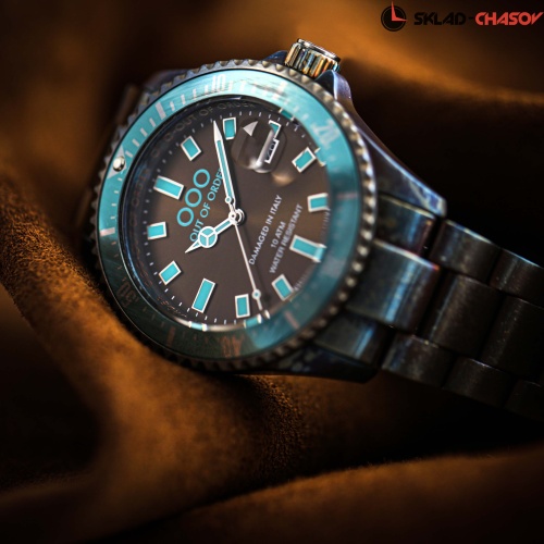 Out of Order OOO.001-18.TU.MS фото фото 6