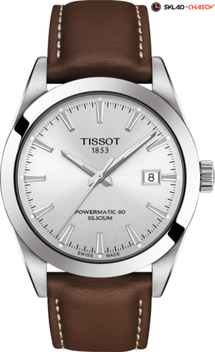 Tissot T127.407.16.031.00 фото