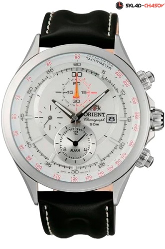 ORIENT FTD0T004W0 фото