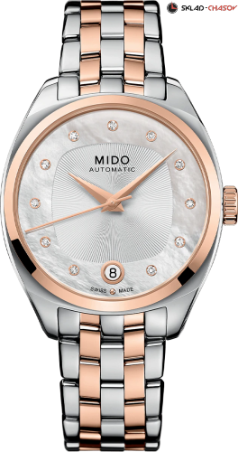 Mido M024.307.22.116.00 фото