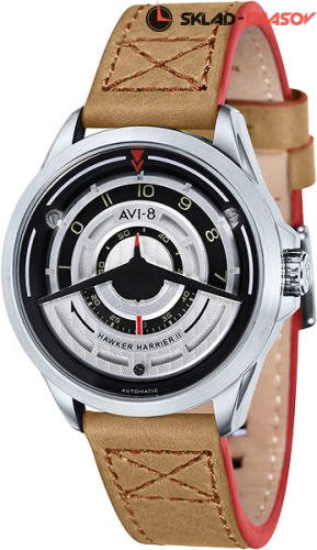 AVI-8 AV-4047-01 фото