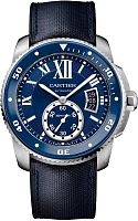 Часы Cartier Calibre de Cartier WSCA0010 фото