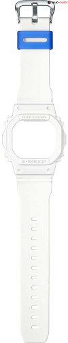 Casio G-SHOCK DWE-5600PR-2E фото фото 5