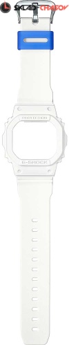 Casio G-SHOCK DWE-5600PR-2E фото фото 5