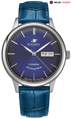 Космос Юпитер K 043.16.36 фото