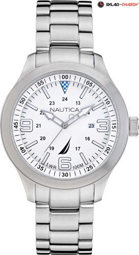 Мужские Nautica Point Loma NAPPLS020 фото фото 2