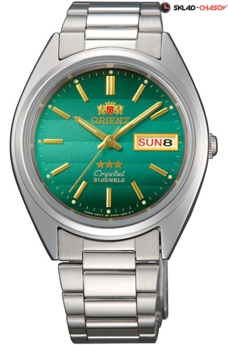 ORIENT FAB00007F9 фото