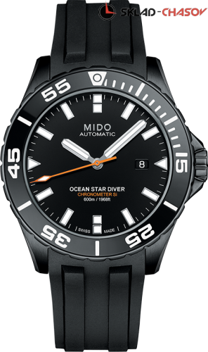 Mido M026.608.37.051.00 фото