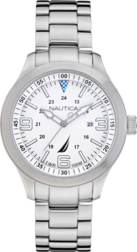 Мужские Nautica Point Loma NAPPLS020 фото фото 2