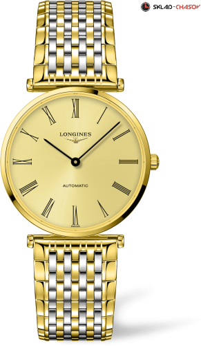 Longines L4.908.2.31.7 фото