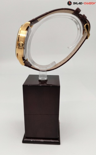 Часы "Русское время" 9146150кк кварцевые фото фото 5