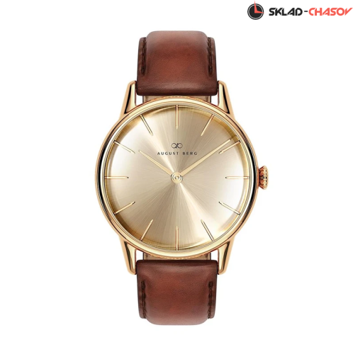 August Berg 10232D02LBN11 фото