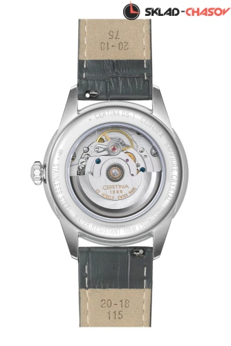 Certina C029.430.16.011.01 фото фото 2