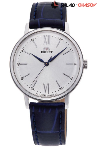 ORIENT RA-QC1705S фото