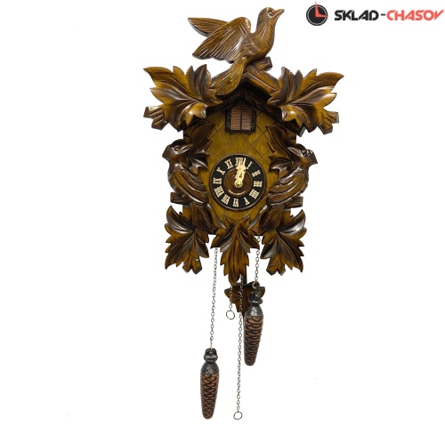 Часы с кукушкой SARS 0632-8m фото