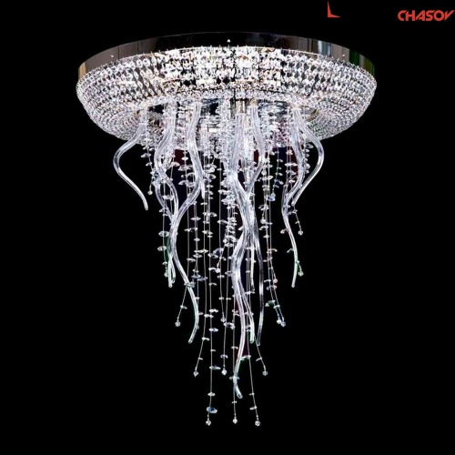Art Glass ICICLE CE фото