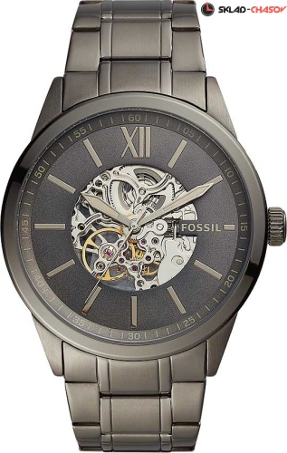 Fossil Flynn BQ2384 фото