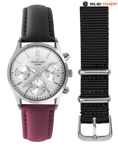 George Kini GK-13-20 фото