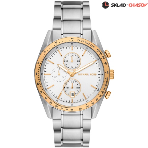 Часы Michael Kors MK9112 фото