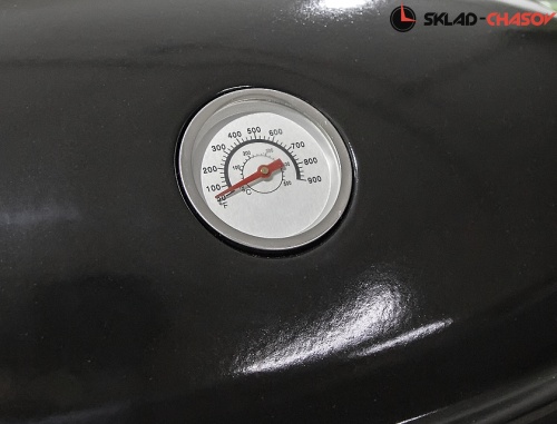 Гриль газовый KOCH Gourmet 100 фото фото 2