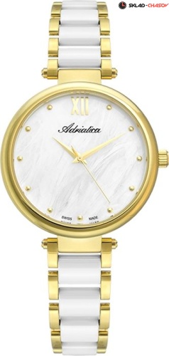 Adriatica A3705.D18FQ фото