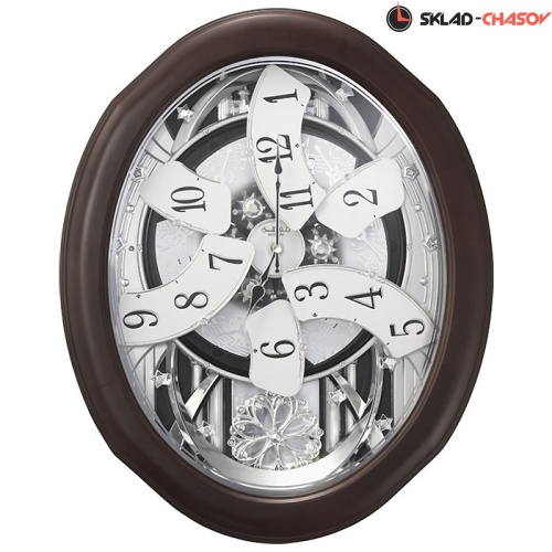 Rhythm 4MH400WU06 фото фото 2