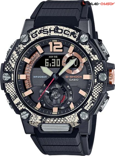 Casio GST-B300WLP-1AER фото