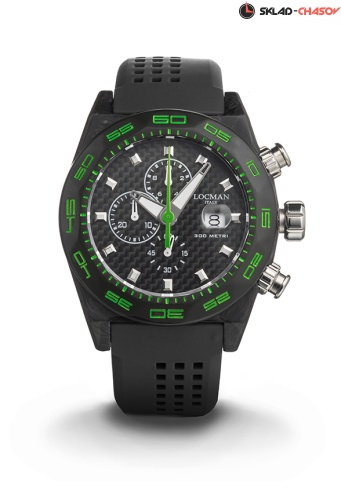 Locman LC-0218-02 фото