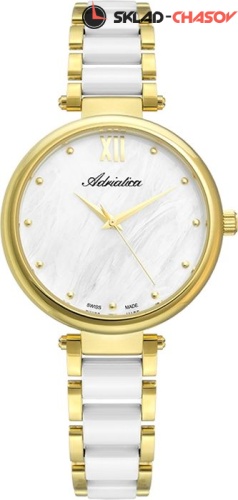 Adriatica A3705.D18FQ фото