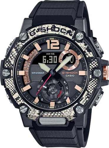 Casio GST-B300WLP-1AER фото