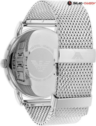 Emporio Armani AR11069 фото фото 2