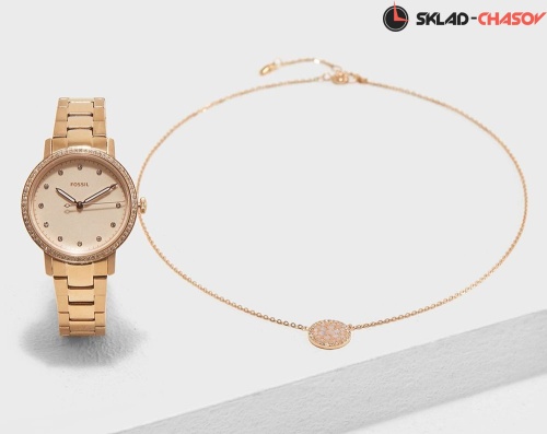 Fossil Neely ES4384SET фото фото 2
