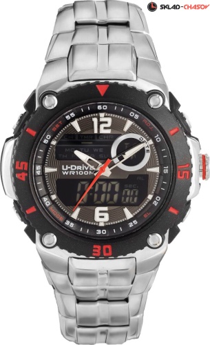 U 014.10.21, U-Drive фото