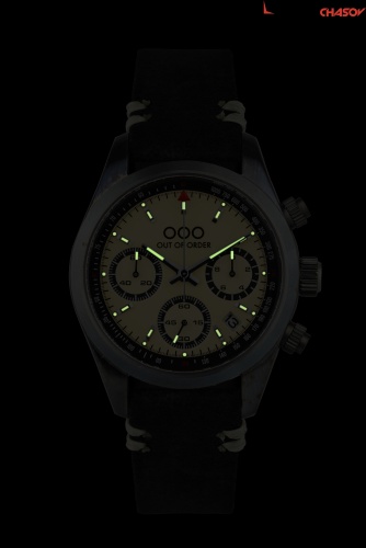 Out of Order OOO.001-23.CR.NE фото фото 4