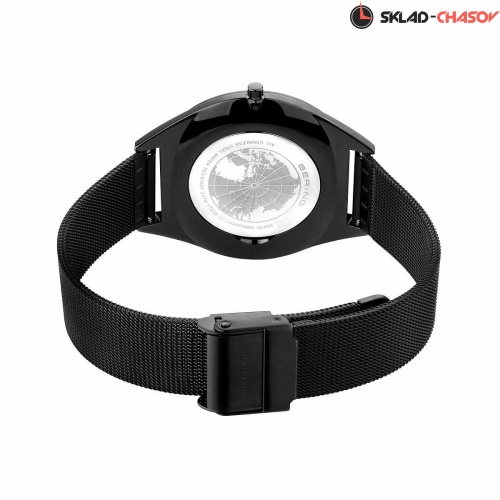 Bering Ultra Slim 17039-227 мужские фото фото 4