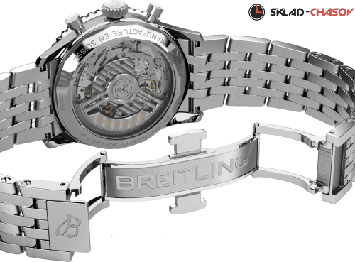 Breitling AB0139241C1A1 фото фото 5