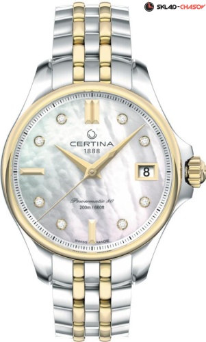 Certina DS Action C032.207.22.116.00 фото