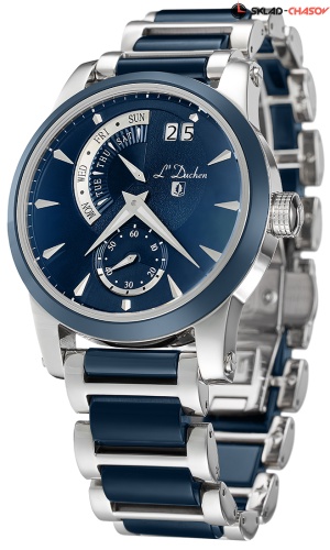 Мужские L'Duchen Aerostat D 237.30.31 фото фото 2