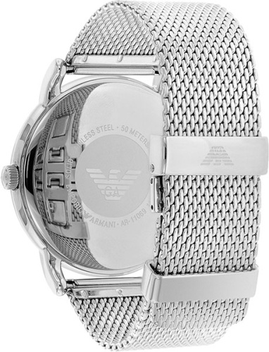 Emporio Armani AR11069 фото фото 2