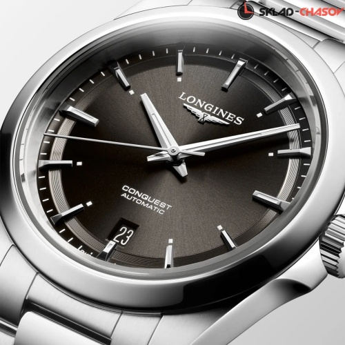 Наручные часы Longines L3.720.4.52.6 фото фото 3